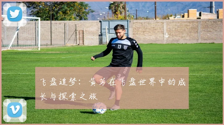 飞盘追梦:黄芳在飞盘世界中的成长与探索之旅