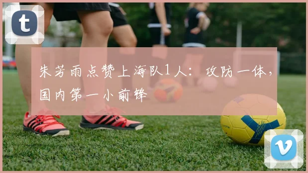 朱芳雨点赞上海队1人:攻防一体,国内第一小前锋