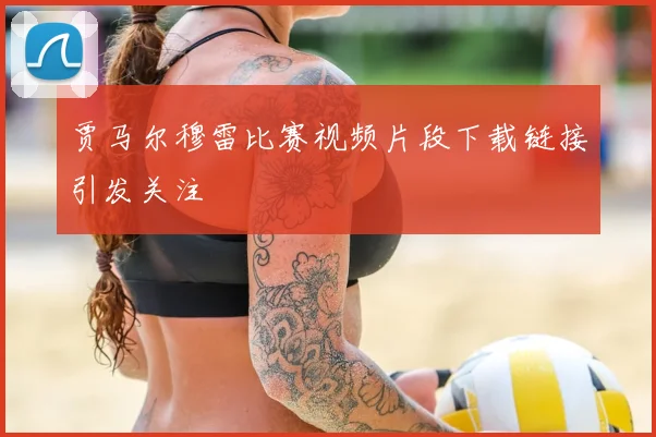 贾马尔穆雷比赛视频片段下载链接引发关注